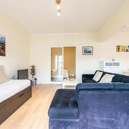 A Comfy Apt In Heart Of Lisbon, Marques Pombal