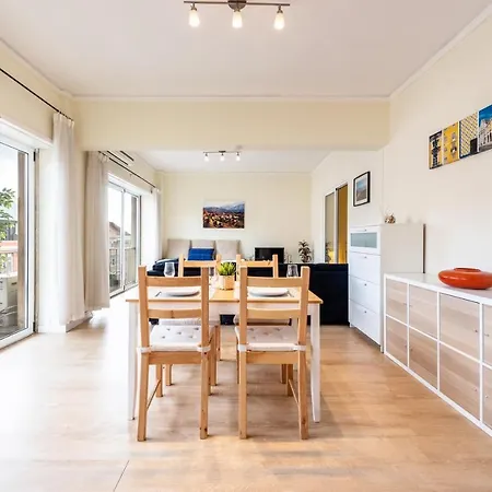 Appartement A Comfy Apt In Heart Of Lisbon, Marques Pombal Lissabon